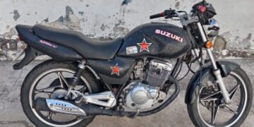 Policía Judicial recupera vehículos robados y motocicleta en Riobamba