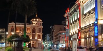 Ecuador conmemora Día Nacional de la República y Fundación histórica en Riobamba