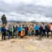 Municipio de Riobamba continúa El Proceso de Recuperación de la Quebrada Las Abras