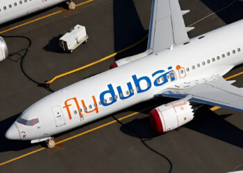 Vuelo hacia Tel Aviv aterriza en Arabia Saudita tras pelea entre sus pilotos