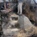 Incendio en Casitagua revela graderío de posible filiación inca