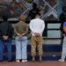 Ocho detenidos por presunta red que favoreció a Dritan Rexhepi