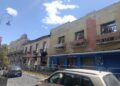 Municipio de Riobamba socializa plan integral para recuperar viviendas afectadas por incendio
