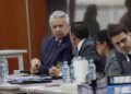 Corte niega a Lenín Moreno suspensión de pena por Sinohydro