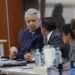 Corte niega a Lenín Moreno suspensión de pena por Sinohydro