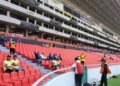 LigaPro 2026: estadios registran apenas 17% de ocupación en primera fase