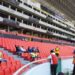 LigaPro 2026: estadios registran apenas 17% de ocupación en primera fase