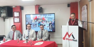 MaxxNet celebra 17 años conectando el desarrollo de la Sierra Centro