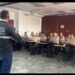 382 aspirantes con perfil profesional inician su formación policial