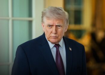 Trump reúne líderes tecnológicos para debatir futuro de inteligencia artificial