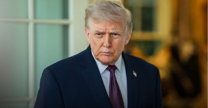 Trump reúne líderes tecnológicos para debatir futuro de inteligencia artificial