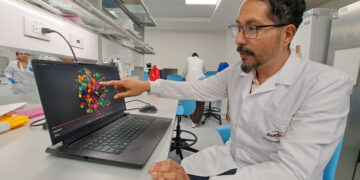 Herramienta de IA desarrollada con participación ecuatoriana analiza células vinculadas al cáncer