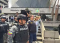 Operativos en Quito y Alausí desarticulan presunta banda que estafaba a adultos mayores