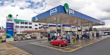 Gobierno anuncia nueva reducción en los precios de Extra, Ecopaís y diésel