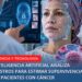 Modelo de IA usa rasgos faciales para apoyar decisiones en tratamientos contra el cáncer