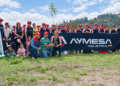 AYMESA INDUSTRIAL PLANTÓ MÁS DE 400 ÁRBOLES NATIVOS EN ELILALÓ COMO PARTE DE SU PROGRAMA DE SOSTENIBILIDAD