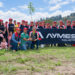 AYMESA INDUSTRIAL PLANTÓ MÁS DE 400 ÁRBOLES NATIVOS EN ELILALÓ COMO PARTE DE SU PROGRAMA DE SOSTENIBILIDAD