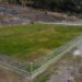 Municipio de Riobamba fortalece la infraestructura deportiva en Bayushig San Vicente,parroquia Calpi