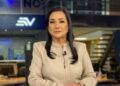 Monumento y plaza perpetuarán el legado periodístico de Tania Tinoco en Guayaquil