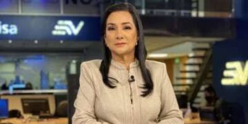 Monumento y plaza perpetuarán el legado periodístico de Tania Tinoco en Guayaquil