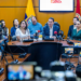 Cristian Zamora llevará a Fiscalía denuncia por crisis hospitalaria en Cuenca