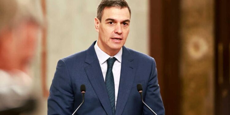 : España irá a elecciones anticipadas tras decisión de Pedro Sánchez