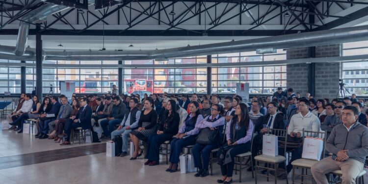 ESPOCH define prioridades y metas para orientar su desarrollo hasta 2031