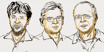 Nobel de Medicina premia a científicos que revolucionaron el estudio del cerebro con la optogenética
