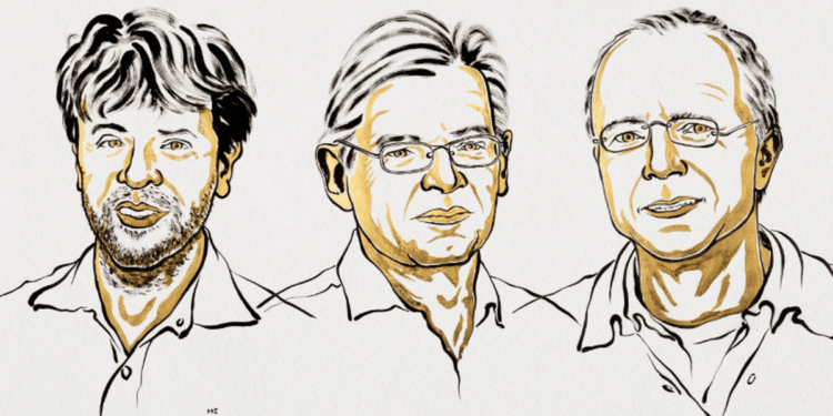 Nobel de Medicina premia a científicos que revolucionaron el estudio del cerebro con la optogenética