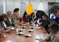 Asamblea remitirá 95 expedientes patrimoniales de alcaldes y prefectos a entidades de control
