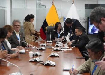 Asamblea remitirá 95 expedientes patrimoniales de alcaldes y prefectos a entidades de control