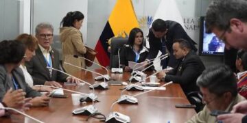 Asamblea remitirá 95 expedientes patrimoniales de alcaldes y prefectos a entidades de control