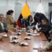 Asamblea remitirá 95 expedientes patrimoniales de alcaldes y prefectos a entidades de control