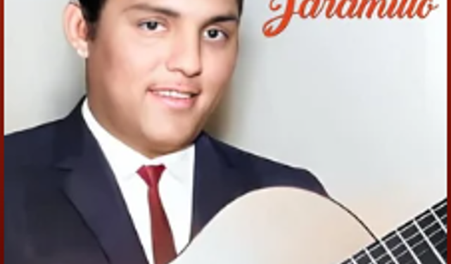 Ecuador celebra Día del Pasillo en memoria de Julio Jaramillo