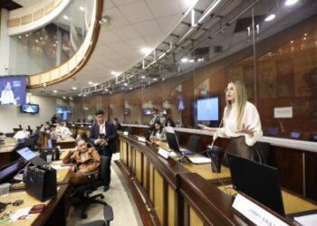 Asamblea tramitó en segundo debate las reformas a la Ley de Inquilinato