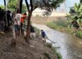 Joven de 18 años muere tras caer en una zanja desbordada en Flor de Bastión