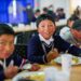 Gobierno y PMA destinan USD 13,29 millones para infancia