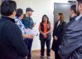 Cooperación entre Unach y Universidad de Cuenca fortalece procesos de evaluación académica