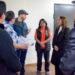 Cooperación entre Unach y Universidad de Cuenca fortalece procesos de evaluación académica